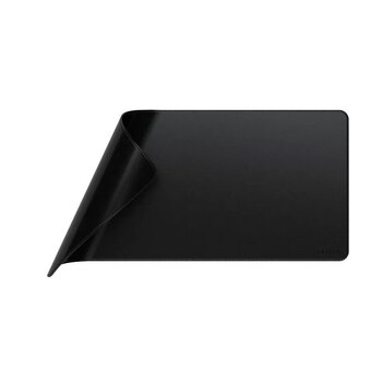  Коврик для мыши Satechi Vegan-Leather Premium Desk Mat Black 8560 SM ST-LPDMK 