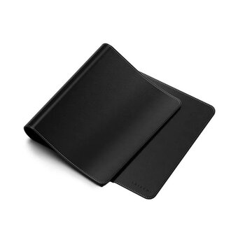 Коврик для мыши Satechi Vegan-Leather Premium Desk Mat Black 8560 SM ST-LPDMK 