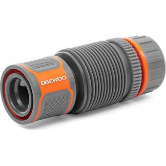  Коннектор гибкий для шланга DAEWOO DWC 2815 12.5-15мм 1/2” - 5/8” 