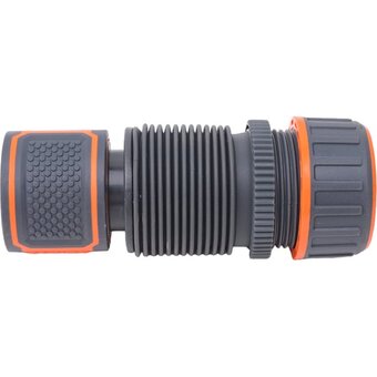  Коннектор гибкий для шланга DAEWOO DWC 2819 15-19мм 5/8” - 3/4” 