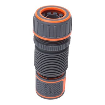  Коннектор гибкий для шланга DAEWOO DWC 2819 15-19мм 5/8” - 3/4” 