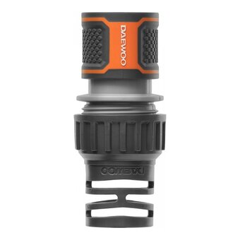  Коннектор для шланга DAEWOO DWC 2019 15-19мм 5/8” - 3/4” 