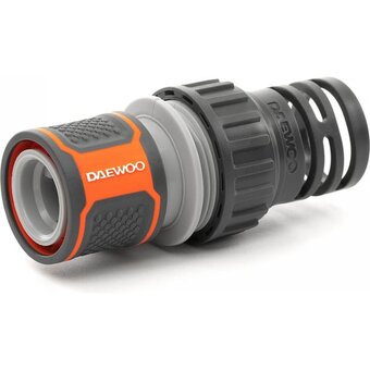  Коннектор для шланга DAEWOO DWC 2019 15-19мм 5/8” - 3/4” 
