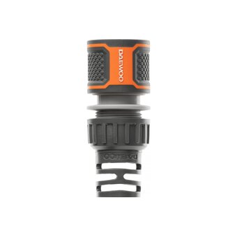 Коннектор для шланга DAEWOO DWC 2015 12.5-15мм 1/2” - 5/8” 