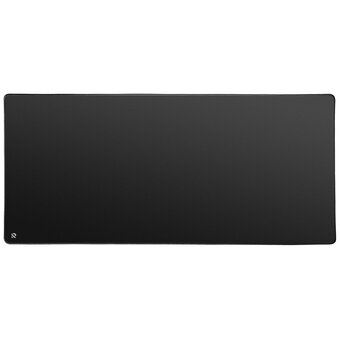  Коврик для мышей SMARTBUY SBMP-25G-K Rush Blackout черный XXL-size 