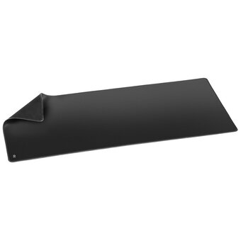  Коврик для мышей SMARTBUY SBMP-25G-K Rush Blackout черный XXL-size 