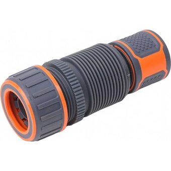  Коннектор гибкий для шланга DAEWOO DWC 2819 15-19мм 5/8” - 3/4” 