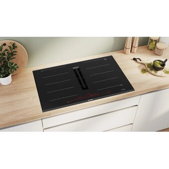  Индукционная варочная панель Bosch PXX895D57E 