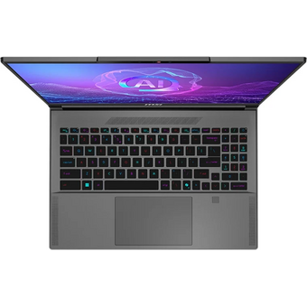  Ноутбук MSI MS-15FK Creator A16 AI+ A3XVGG-207BY (9S7-15FK24-207) Lunar Gray 
