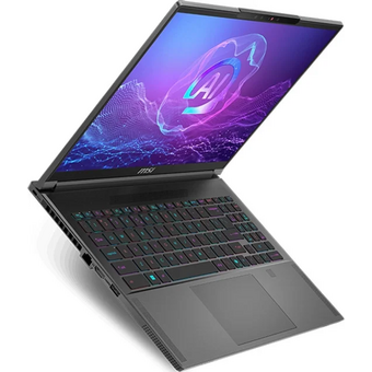  Ноутбук MSI MS-15FK Creator A16 AI+ A3XVGG-207BY (9S7-15FK24-207) Lunar Gray 