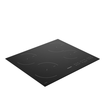  Варочная поверхность Hotpoint HB 2560S BF черный 