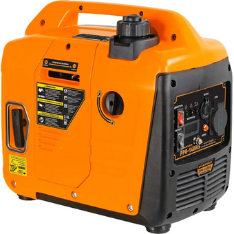  Генератор Carver PPG-1400IS (01.020.00064) 