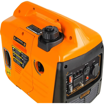 Генератор Carver PPG-1400IS (01.020.00064) 