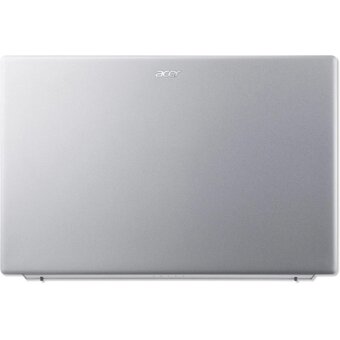  Ноутбук Acer Swift Go 14 SFG14-41-R3D8 (NX.KG3CD.005) 14", IPS, AMD Ryzen 5 7530U 2ГГц, 6 ядер, 16ГБ LPDDR4x, 1ТБ SSD, AMD Radeon, W11H, серебристый 