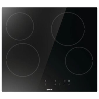  Варочная поверхность Gorenje ECT64BSCE 
