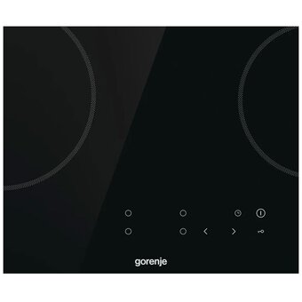  Варочная поверхность Gorenje ECT64BSCE 