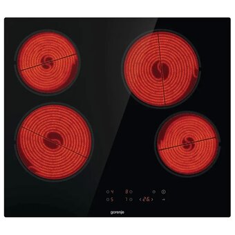  Варочная поверхность Gorenje ECT64BSCE 