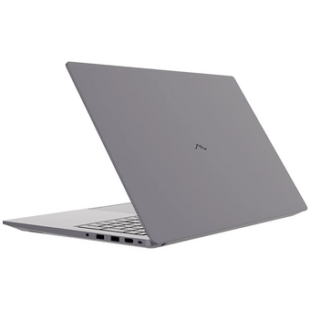  Ноутбук Maibenben P17A-R788UM (P17A-R788UMG1SLGRE0) 17.3" FHD IPS, AMD R7-8845HS, 16Gb, 1Tb SSD, Linux, серый 