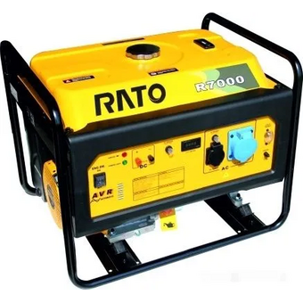  Генератор Rato R7000 