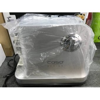  УЦ Мясорубка CASO FW 2000 (Замена редуктора) 