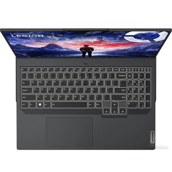  Ноутбук Lenovo Legion Pro 5 16IRX9 (83DF008QRK) 