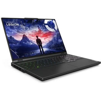  Ноутбук Lenovo Legion Pro 5 16IRX9 (83DF008QRK) 