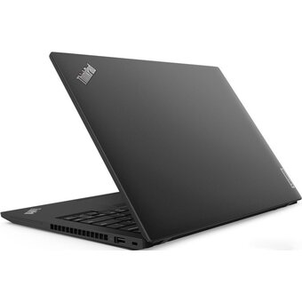  Ноутбук Lenovo ThinkPad T14 Gen 4 Intel (21HESGBY00) 