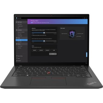  Ноутбук Lenovo ThinkPad T14 Gen 4 Intel (21HESGBY00) 