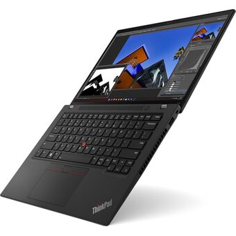  Ноутбук Lenovo ThinkPad T14 Gen 4 Intel (21HESGBY00) 