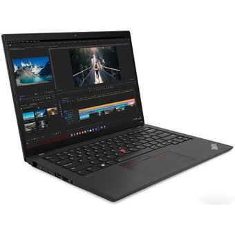  Ноутбук Lenovo ThinkPad T14 Gen 4 Intel (21HESGBY00) 