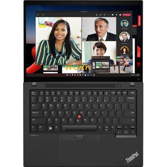  Ноутбук Lenovo ThinkPad T14 Gen 4 Intel (21HESGBY00) 
