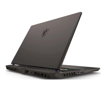  Ноутбук MSI MS-15M1 Vector 16 HX A14VIG-807BY (9S7-15M142-807) Cosmos Gray 