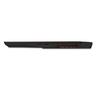  Ноутбук MSI MS-15M1 Vector 16 HX A14VIG-807BY (9S7-15M142-807) Cosmos Gray 
