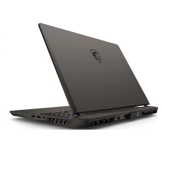 Ноутбук MSI MS-15M1 Vector 16 HX A14VIG-807BY (9S7-15M142-807) Cosmos Gray 