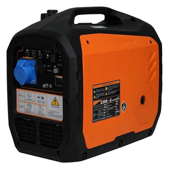  Генератор Lifan 2300i-2 