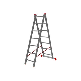  Лестница Startul ST9946-12 