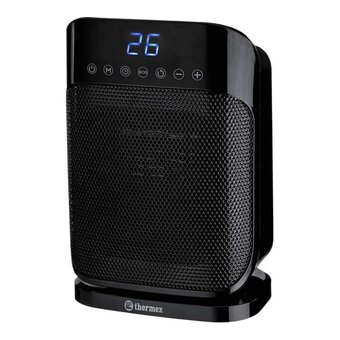  Тепловентилятор Thermex Nero 1500E 