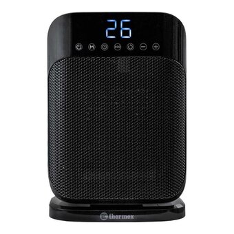  Тепловентилятор Thermex Nero 1500E 