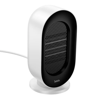  Обогреватель HOCO HX24 1500W белый 