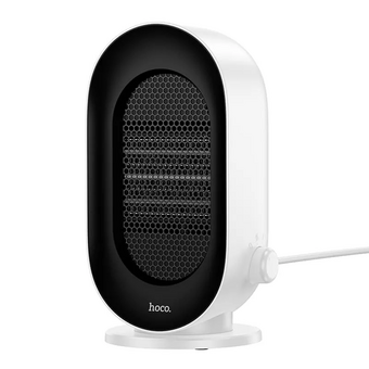  Обогреватель HOCO HX24 1500W белый 