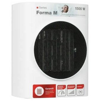 Тепловентилятор Thermex Forma 1500M 