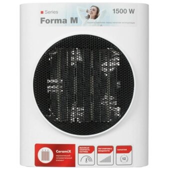  Тепловентилятор Thermex Forma 1500M 
