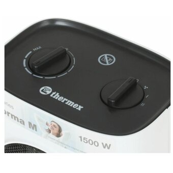  Тепловентилятор Thermex Forma 1500M 