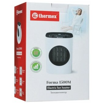 Тепловентилятор Thermex Forma 1500M 
