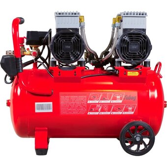  Компрессор Fubag OLS 500/50 CM2х2 (646074) 