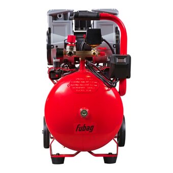  Компрессор Fubag OLS 500/50 CM2х2 (646074) 