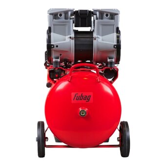  Компрессор Fubag OLS 500/50 CM2х2 (646074) 