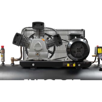  Компрессор ременной Inforce BCX-200L-3P 