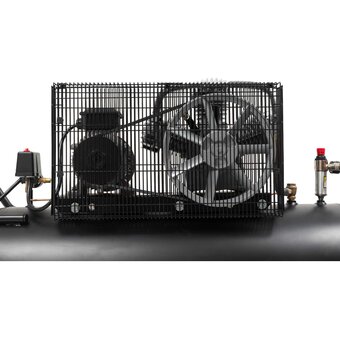  Компрессор ременной Inforce BCX-200L-3P 