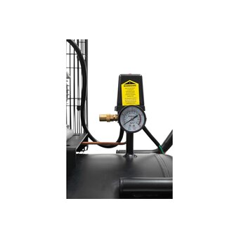  Компрессор ременной Inforce BCX-200L-3P 